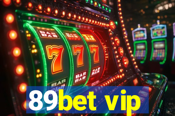 89bet vip